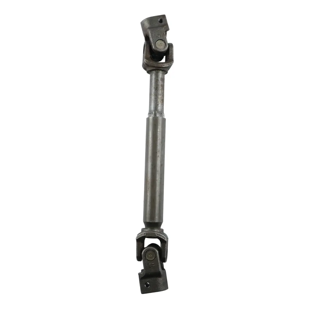 Ford Fiesta Mk7 Steering Column Lower Shaft Joint H1B1-3C662-B3D - SKU RHD-2625306 - Part number 2625306