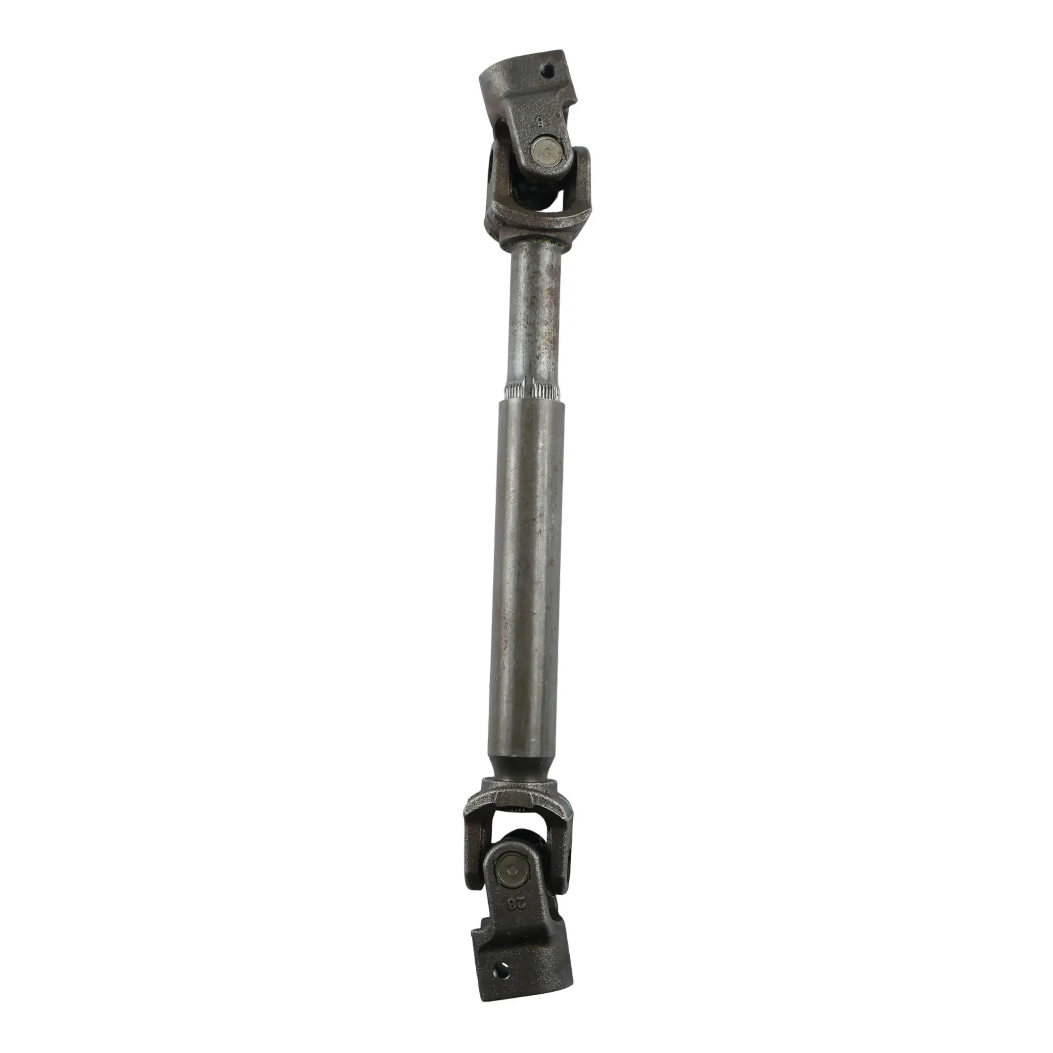 Ford Fiesta Mk7 Steering Column Lower Shaft Joint H1B1-3C662-B3D