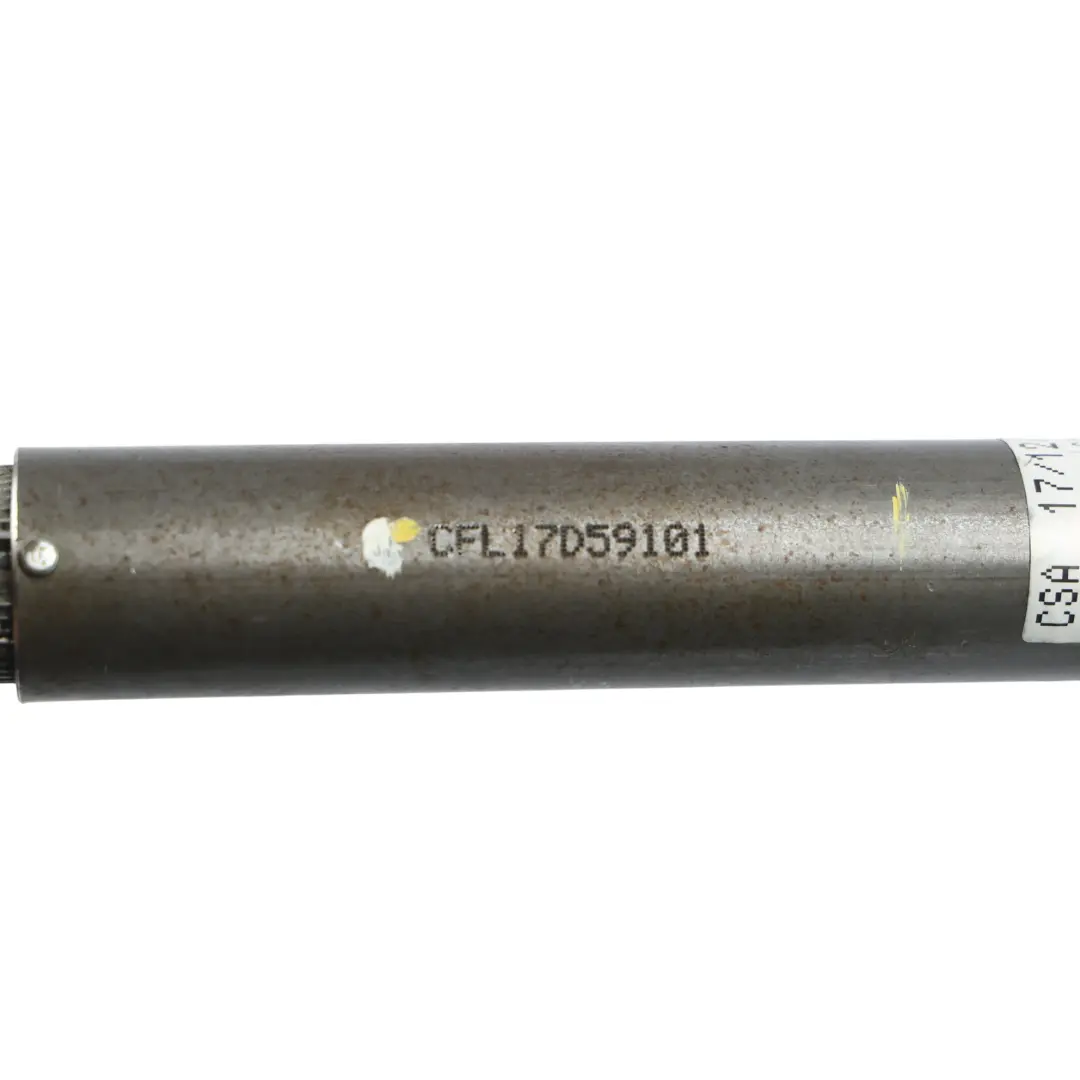 Ford Fiesta Mk7 Steering Column Lower Shaft Joint H1B1-3C662-B3D - SKU RHD-2625306 - Part number 2625306