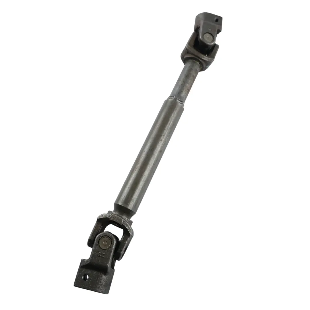 Ford Fiesta Mk7 Steering Column Lower Shaft Joint H1B1-3C662-B3D - SKU RHD-2625306 - Part number 2625306