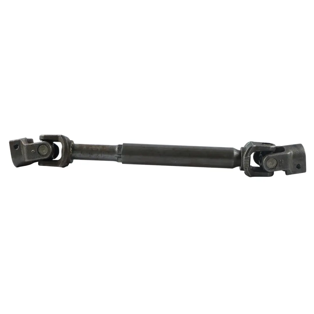 Steering Column Lower Shaft Joint H1B1-3C662-B3D to Ford Fiesta Mk7 with Part number 2625306 Ford Fiesta Mk7 Steering Column Lower Shaft Joint H1B1-3C662-B3D - SKU RHD-2625306 - Part number 2625306