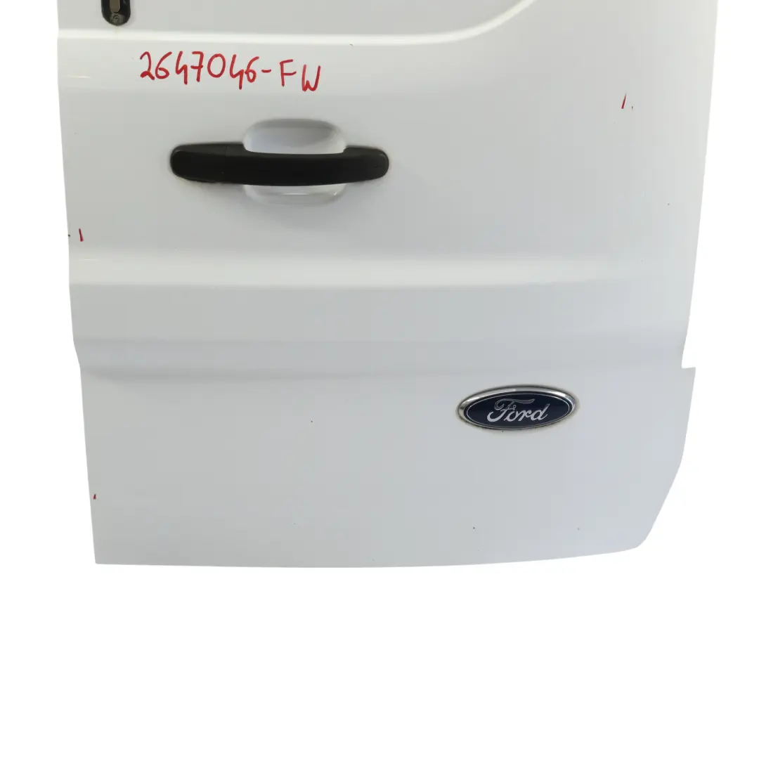 Tylne Drzwi Prawe Klapa Bagażnika Frozen White - Z2 do Ford Transit Connect o numerze 2647046-FW Ford Transit Connect Tylne Drzwi Prawe Klapa Bagażnika Frozen White - Z2 - SKU 2647046-FW - Numer Części 2647046-FW