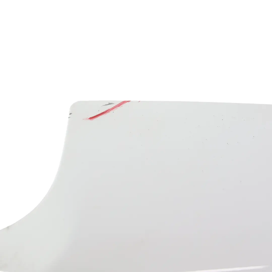 Tylne Drzwi Prawe Klapa Bagażnika Frozen White - Z2 do Ford Transit Connect o numerze 2647046-FW Ford Transit Connect Tylne Drzwi Prawe Klapa Bagażnika Frozen White - Z2 - SKU 2647046-FW - Numer Części 2647046-FW