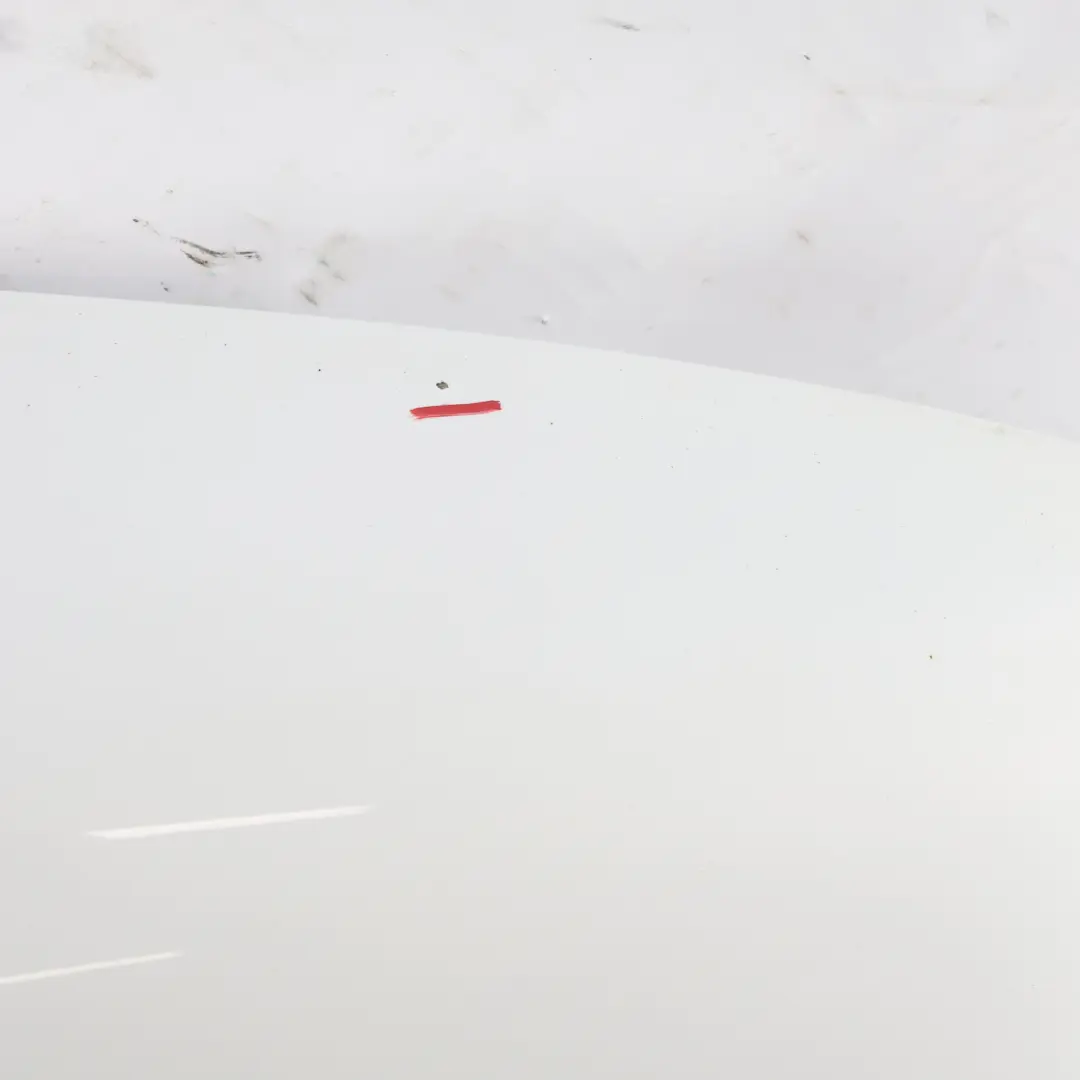Door Right O/S Boot Trunk Lid Tailgate Frozen White Z2 to Ford Transit Connect Rear with Part number 2647046-FW Ford Transit Connect Rear Door Right O/S Boot Trunk Lid Tailgate Frozen White Z2 - SKU 2647046-FW - Part number 2647046-FW