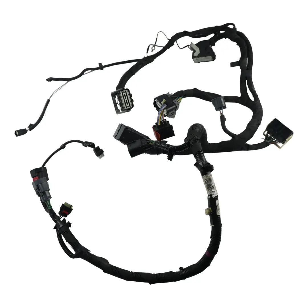 Faisceau Câblage Moteur Manuel KK2T-9K499-CCE pour Ford Transit Custom à propos du numéro de pièce 2670531 Ford Transit Custom Faisceau Câblage Moteur Manuel KK2T-9K499-CCE - SKU 2670531 - Numéro de pièce 2670531