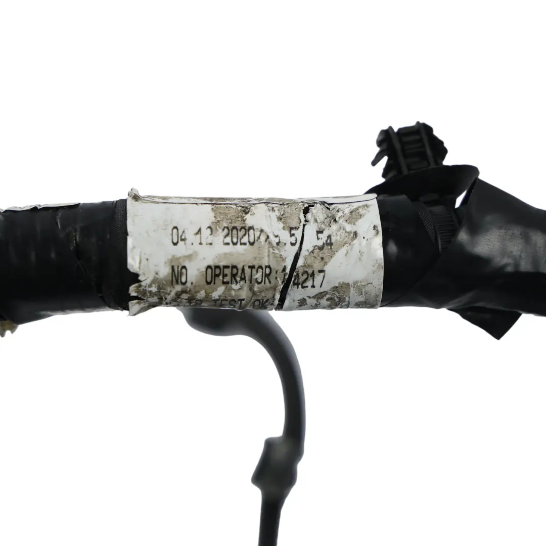 Faisceau Câblage Moteur Manuel KK2T-9K499-CCE pour Ford Transit Custom à propos du numéro de pièce 2670531 Ford Transit Custom Faisceau Câblage Moteur Manuel KK2T-9K499-CCE - SKU 2670531 - Numéro de pièce 2670531