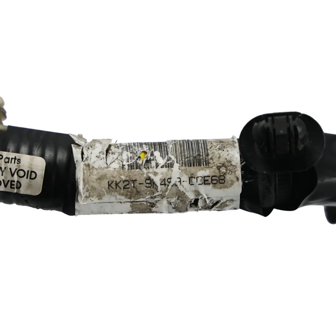 Ford Transit Custom Faisceau Câblage Moteur Manuel KK2T-9K499-CCE - SKU 2670531 - Numéro de pièce 2670531
