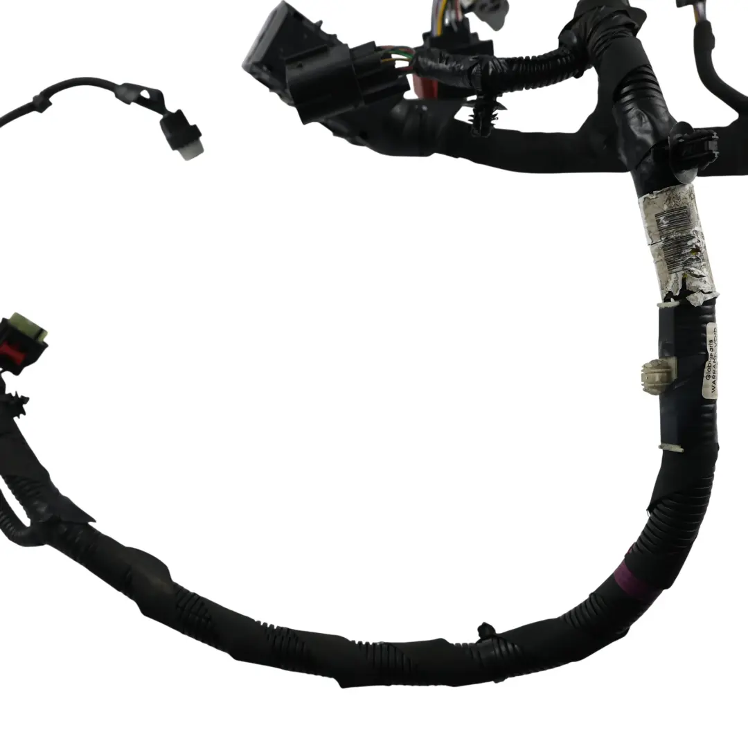 Faisceau Câblage Moteur Manuel KK2T-9K499-CCE pour Ford Transit Custom à propos du numéro de pièce 2670531 Ford Transit Custom Faisceau Câblage Moteur Manuel KK2T-9K499-CCE - SKU 2670531 - Numéro de pièce 2670531