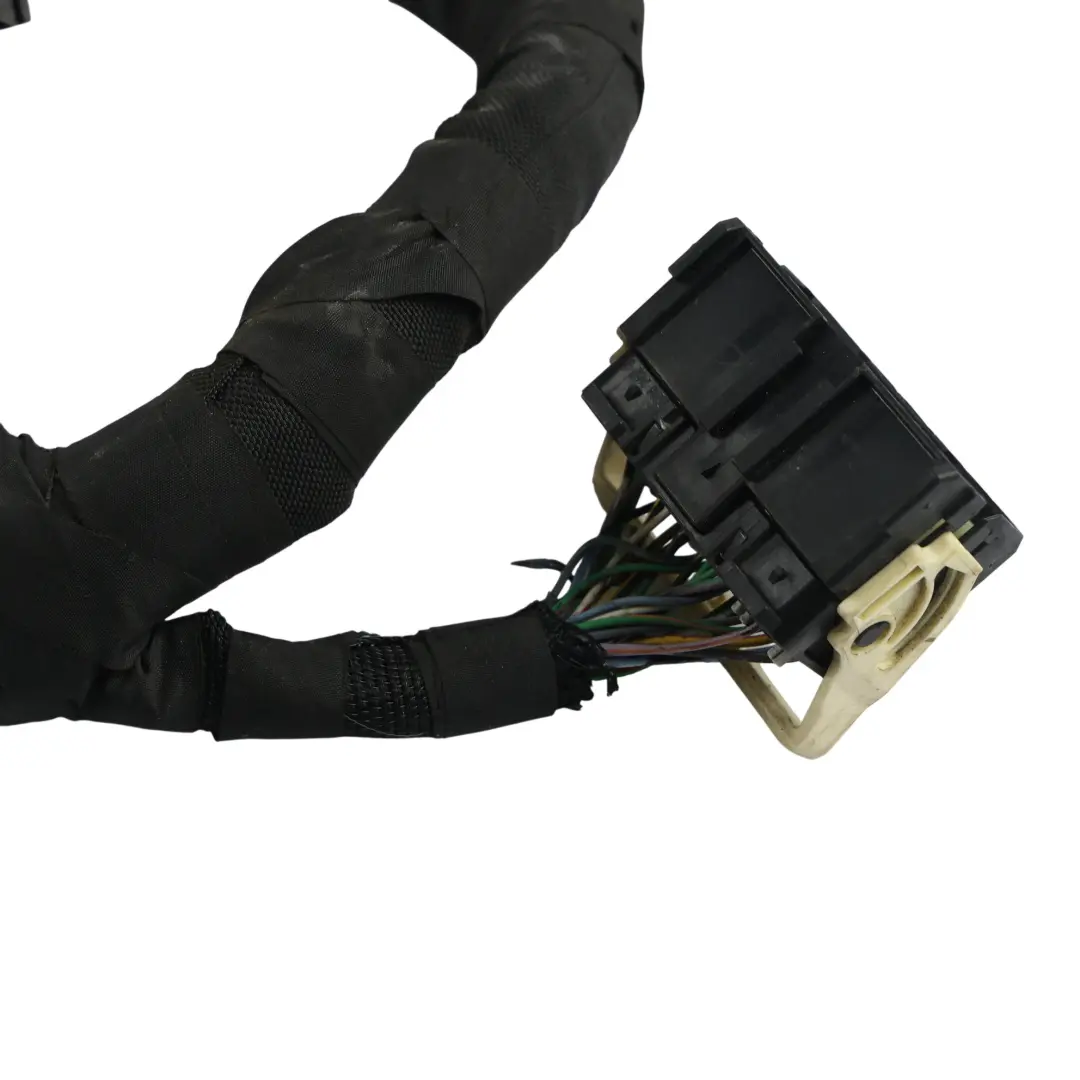 Wiring Harness Loom Manual KK2T-9K499-CCE to Ford Transit Custom Engine with Part number 2670531 Ford Transit Custom Engine Wiring Harness Loom Manual KK2T-9K499-CCE - SKU 2670531 - Part number 2670531