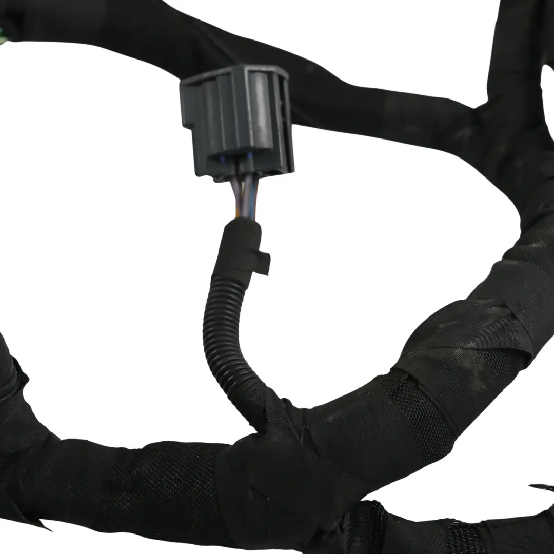 Ford Transit Custom Motor Kabelbaum Manuell KK2T-9K499-CCE - SKU 2670531 - Teilenummer 2670531