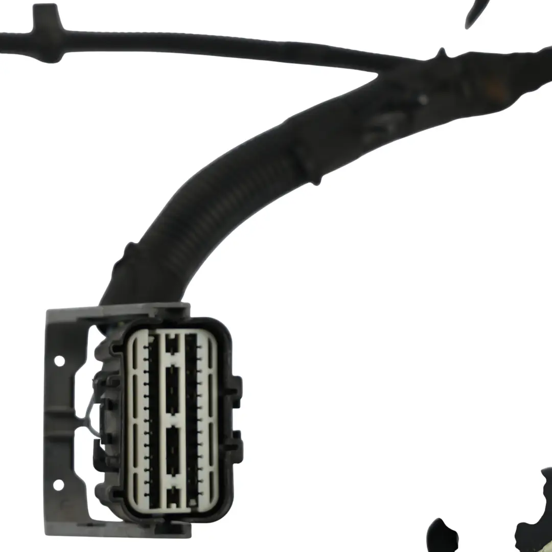 Ford Transit Custom Faisceau Câblage Moteur Manuel KK2T-9K499-CCE - SKU 2670531 - Numéro de pièce 2670531