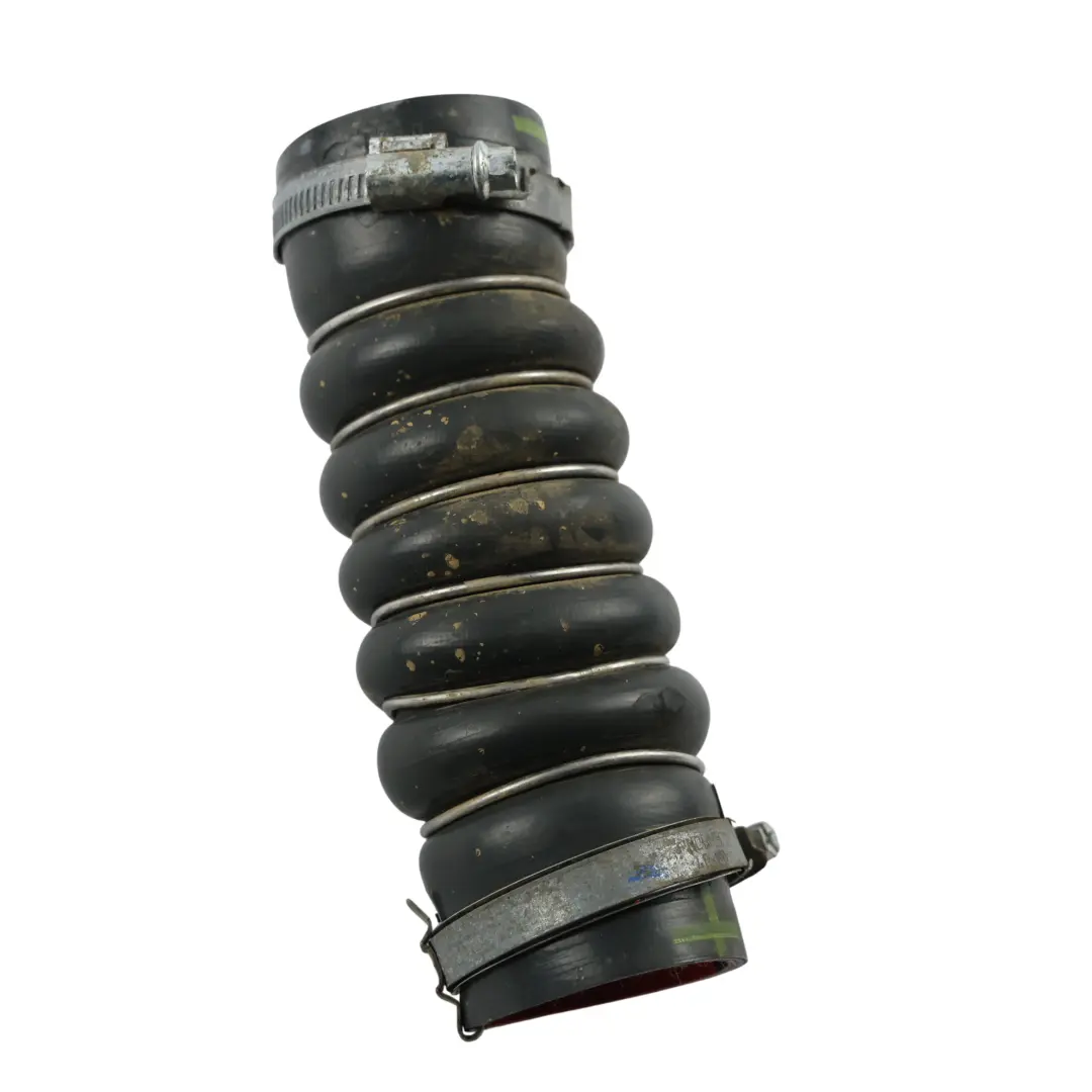 Ford Transit Courier Mk1 Intercooler Pipe Hose Line Red Insert JT76-6C646-BB - SKU 2673177 - Part number 2673177