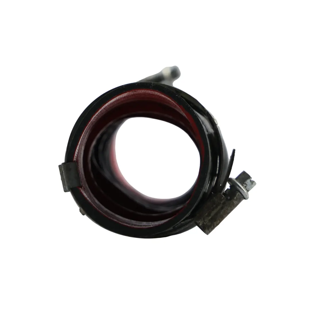 Ford Transit Courier Mk1 Tubo Manguera Intercooler Inserto Rojo JT76-6C646-BB - SKU 2673177 - Número de pieza 2673177