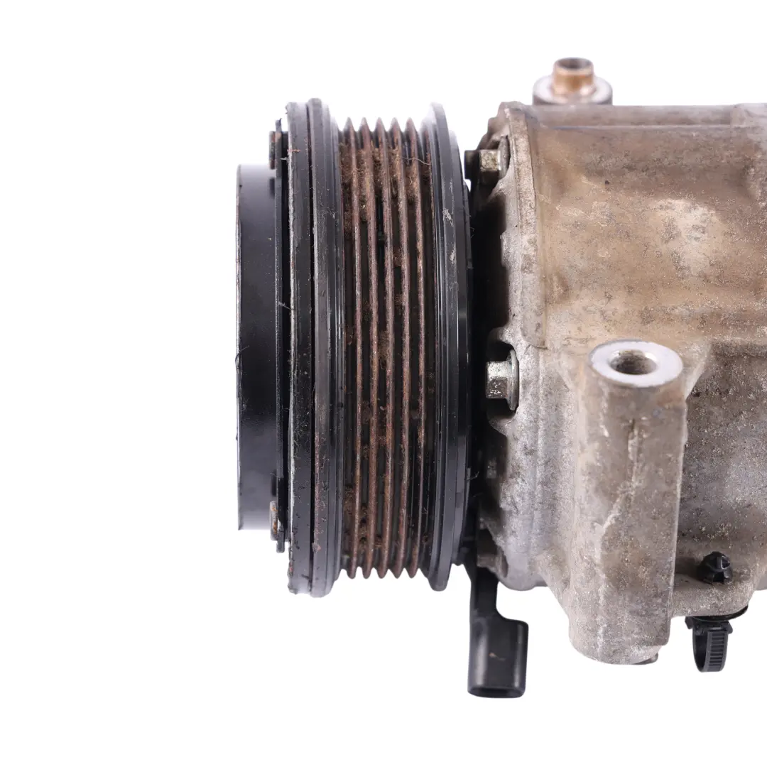Ford Fiesta Mk8 A/C Air Con Conditioning Compressor Pump 1.0 H1BH-19D629-DA - SKU 2673870 - Part number 2673870