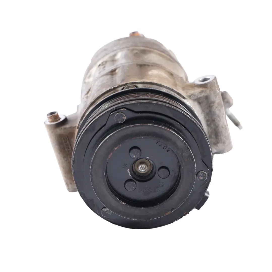 Ford Fiesta Mk8 Kompresor Klimatyzacji 1.0 H1BH-19D629-DA - SKU 2673870 - Numer Części 2673870