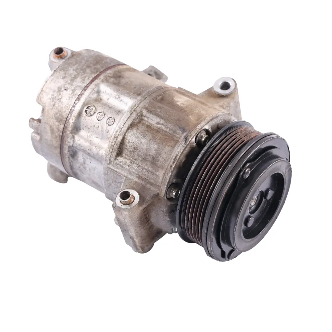 Ford Fiesta Mk8 A/C Air Con Conditioning Compressor Pump 1.0 H1BH-19D629-DA - SKU 2673870 - Part number 2673870