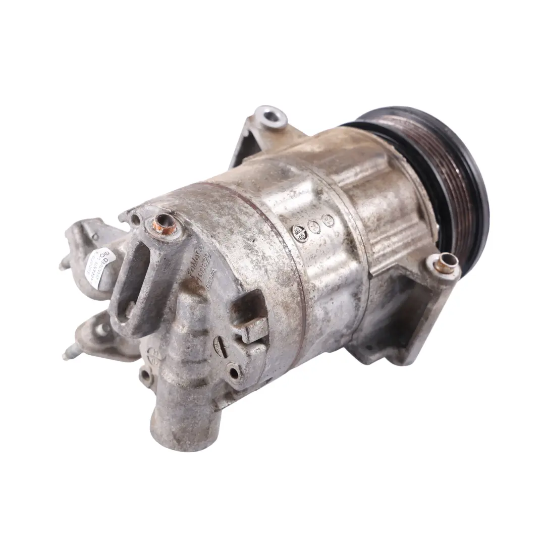 Ford Fiesta Mk8 A/C Air Con Conditioning Compressor Pump 1.0 H1BH-19D629-DA - SKU 2673870 - Part number 2673870