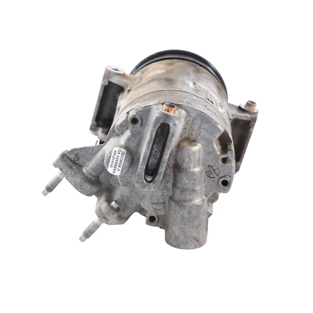 Ford Fiesta MK8 Klimakompressor Klimaanlage 1.0 H1BH-19D629-DA - SKU 2673870 - Teilenummer 2673870