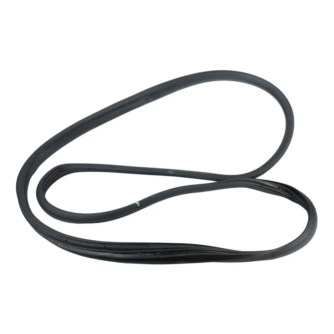 Mk2 Front Door Gasket Seal Left Right N/O/S DT11-V20530-AN to Ford Transit Connect with Part number 2687246 Ford Transit Connect Mk2 Front Door Gasket Seal Left Right N/O/S DT11-V20530-AN - SKU 2687246 - Part number 2687246