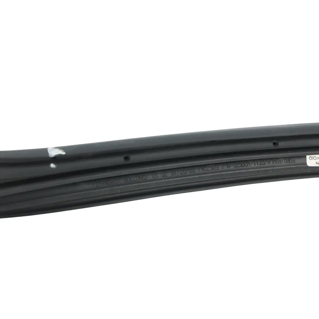 Ford Transit Connect Mk2 Front Door Gasket Seal Left Right N/O/S DT11-V20530-AN - SKU 2687246 - Part number 2687246