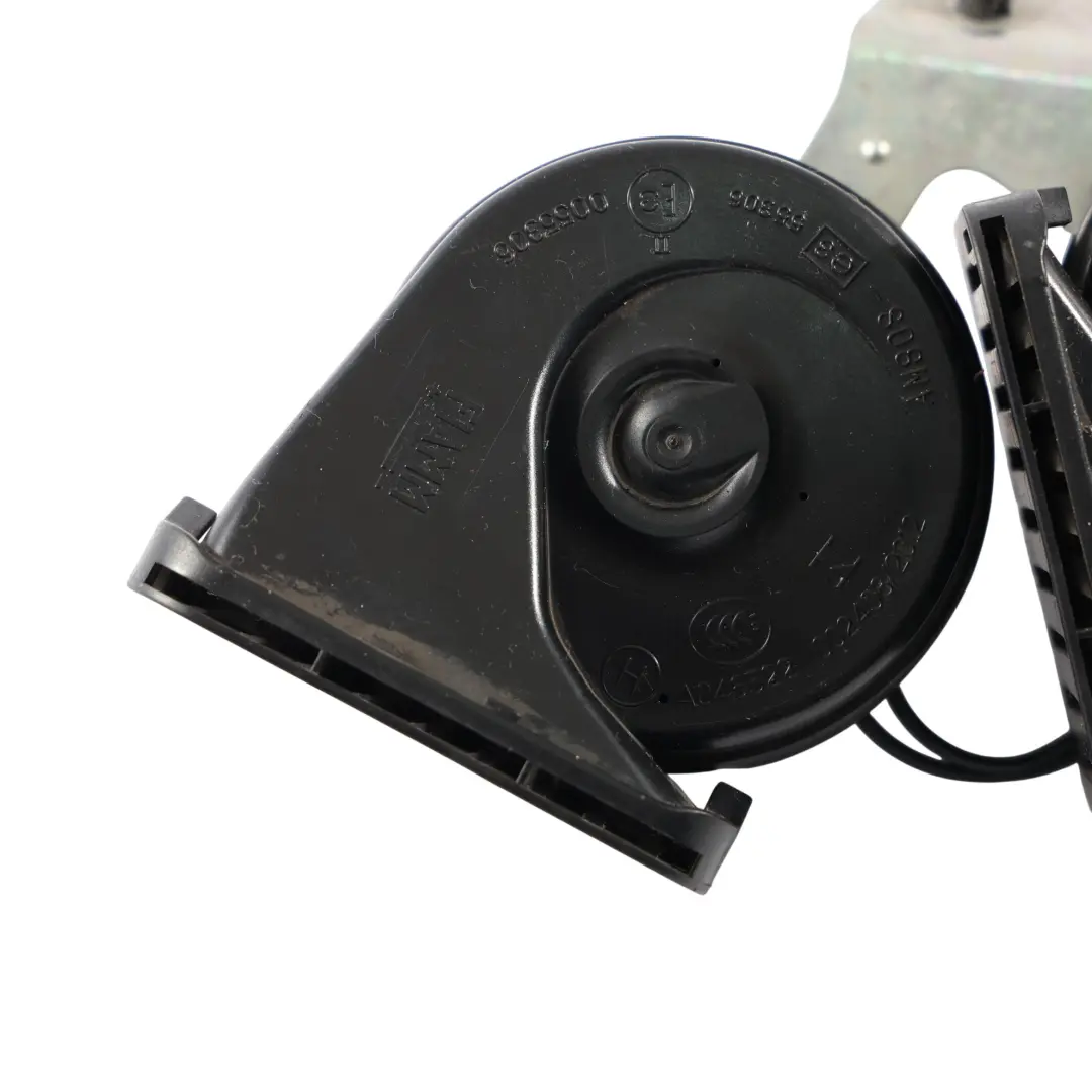 Ford Focus III Bocina Claxon Sirena Alarma BM5T-13A803-AC BM5T-13A803-AD - SKU 2694304-1 - Número de pieza 2694304