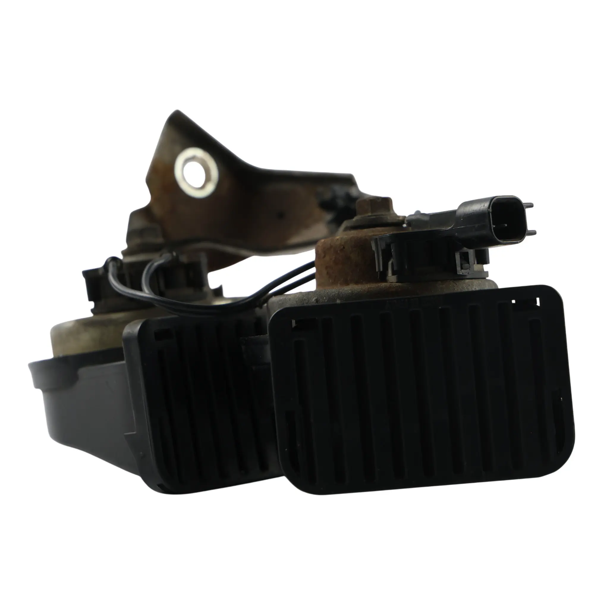 Ford Focus III Bocina Claxon Sirena Alarma BM5T-13A803-AC BM5T-13A803-AD