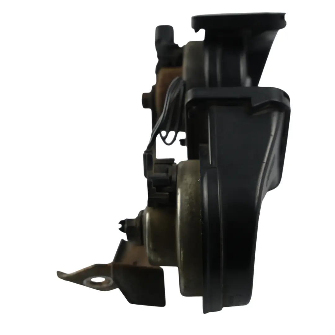 Ford Focus III Clacson Sirena Allarme BM5T-13A803-AC BM5T-13A803-AD - SKU 2694304 - Numero di parte 2694304