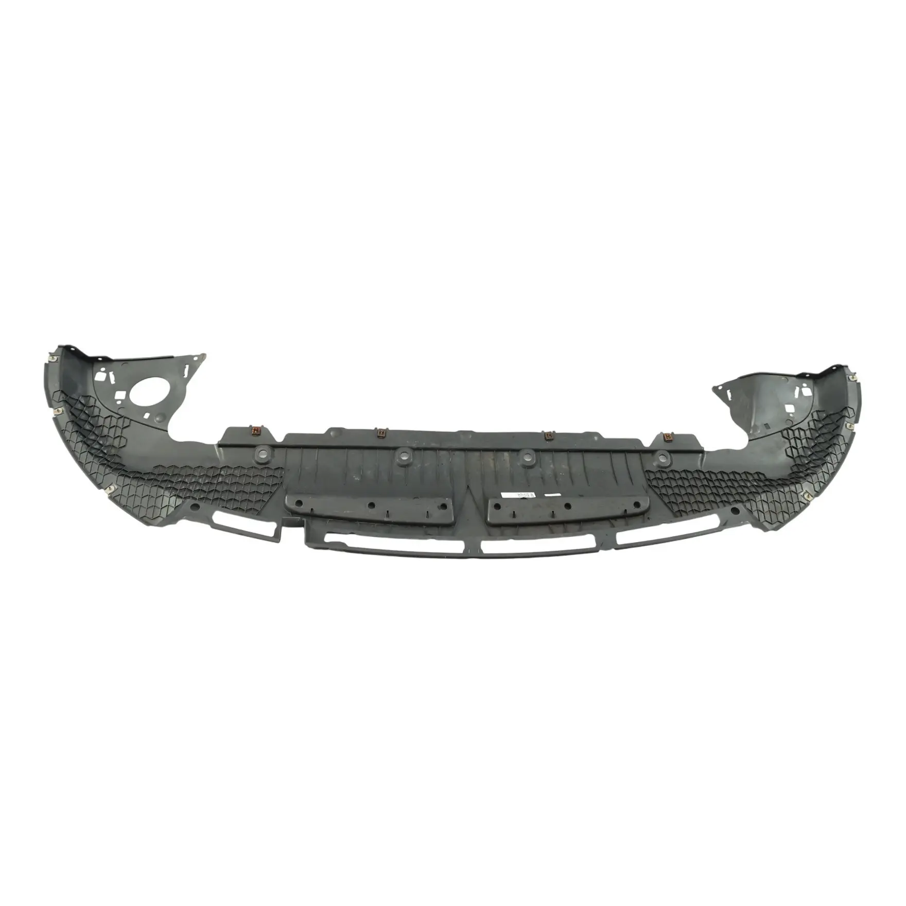 Ford Kuga Mk3 Osłona Podwozia Zderzaka Przedniego LV4B-A8B384-J