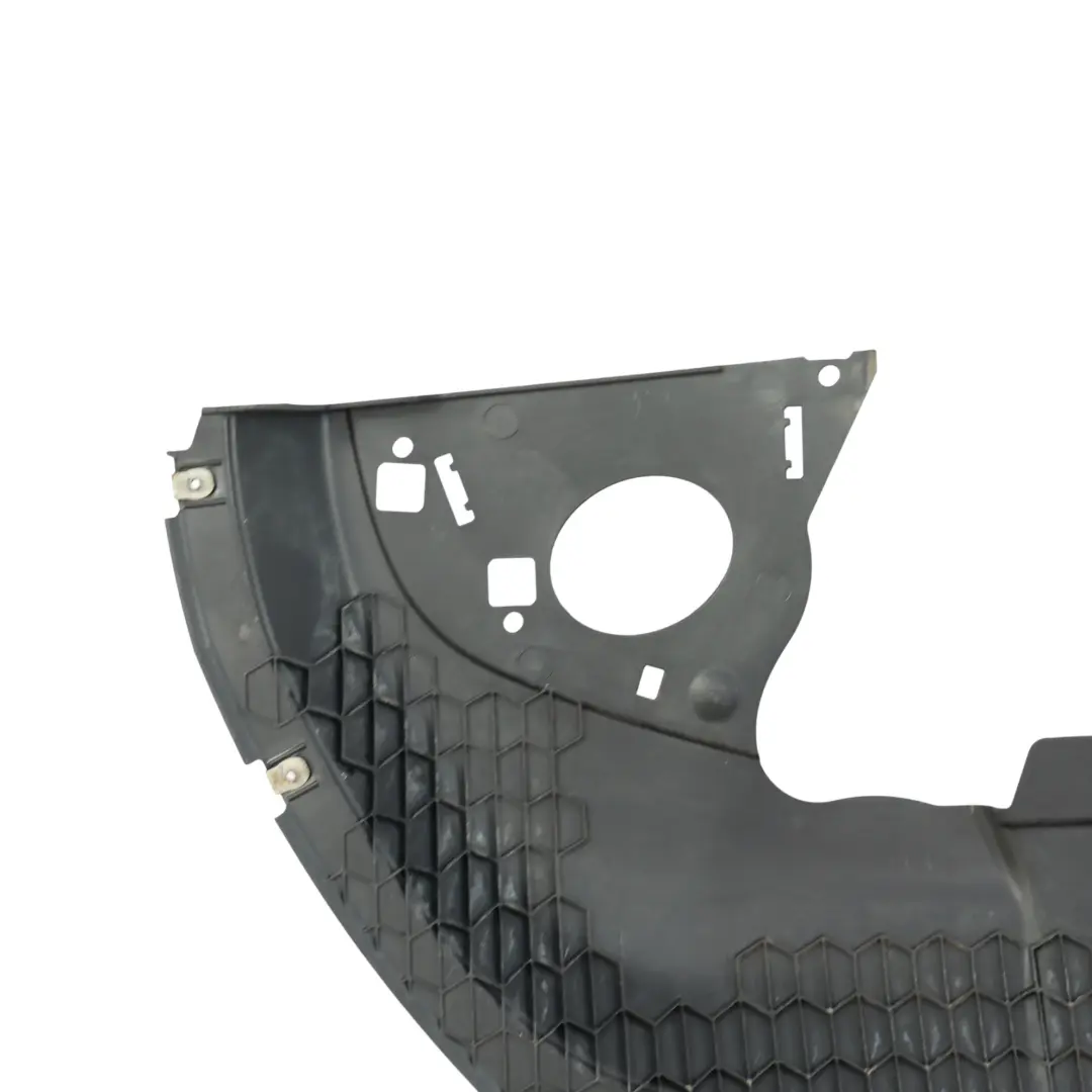 Mk3 Front Bumper Undertray Underbody Panel Cover LV4B-A8B384-J to Ford Kuga with Part number 2711367 Ford Kuga Mk3 Front Bumper Undertray Underbody Panel Cover LV4B-A8B384-J - SKU 2711367 - Part number 2711367