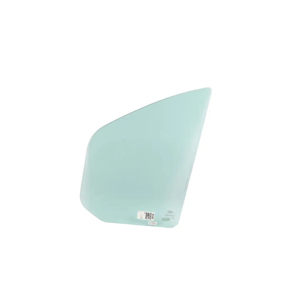 Ford Transit Custom Front Right O/S Side Window Glass AS2 Green BK21-V21418-AH - SKU 2721875 - Part number 2721875