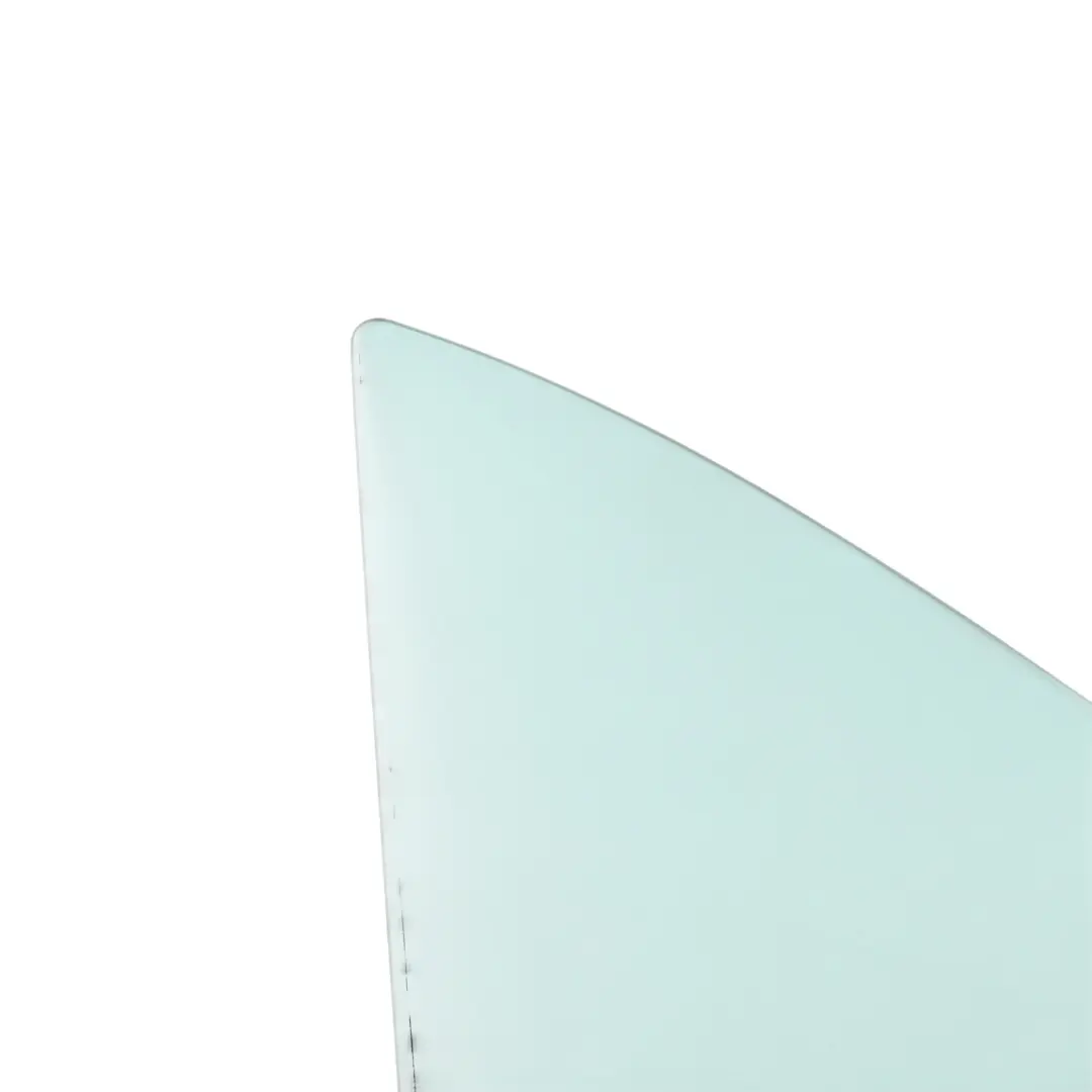 Ford Transit Custom Front Right O/S Side Window Glass AS2 Green BK21-V21418-AH - SKU 2721875 - Part number 2721875