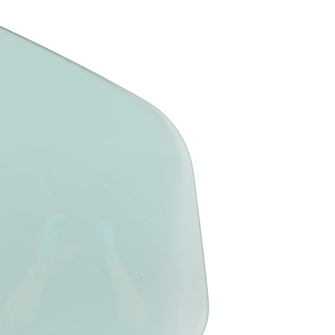 Ford Transit Custom Front Right O/S Side Window Glass AS2 Green BK21-V21418-AH - SKU 2721875 - Part number 2721875