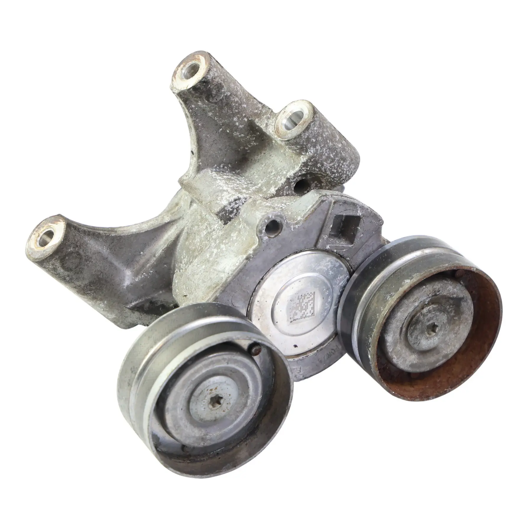 Ford Ranger Wildatrak Mk6 Auxiliary Belt Tensioner Pulley 3.2 TDCi FB3Q-6A228-BA