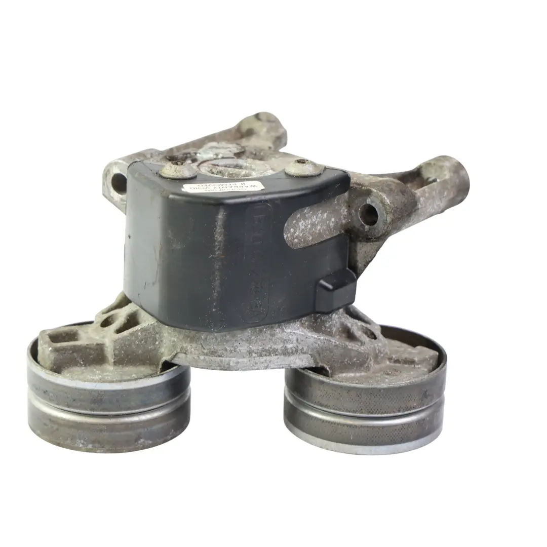 Wildatrak Mk6 Auxiliary Belt Tensioner Pulley 3.2 TDCi FB3Q-6A228-BA to Ford Ranger with Part number 2735160 Ford Ranger Wildatrak Mk6 Auxiliary Belt Tensioner Pulley 3.2 TDCi FB3Q-6A228-BA - SKU 2735160 - Part number 2735160