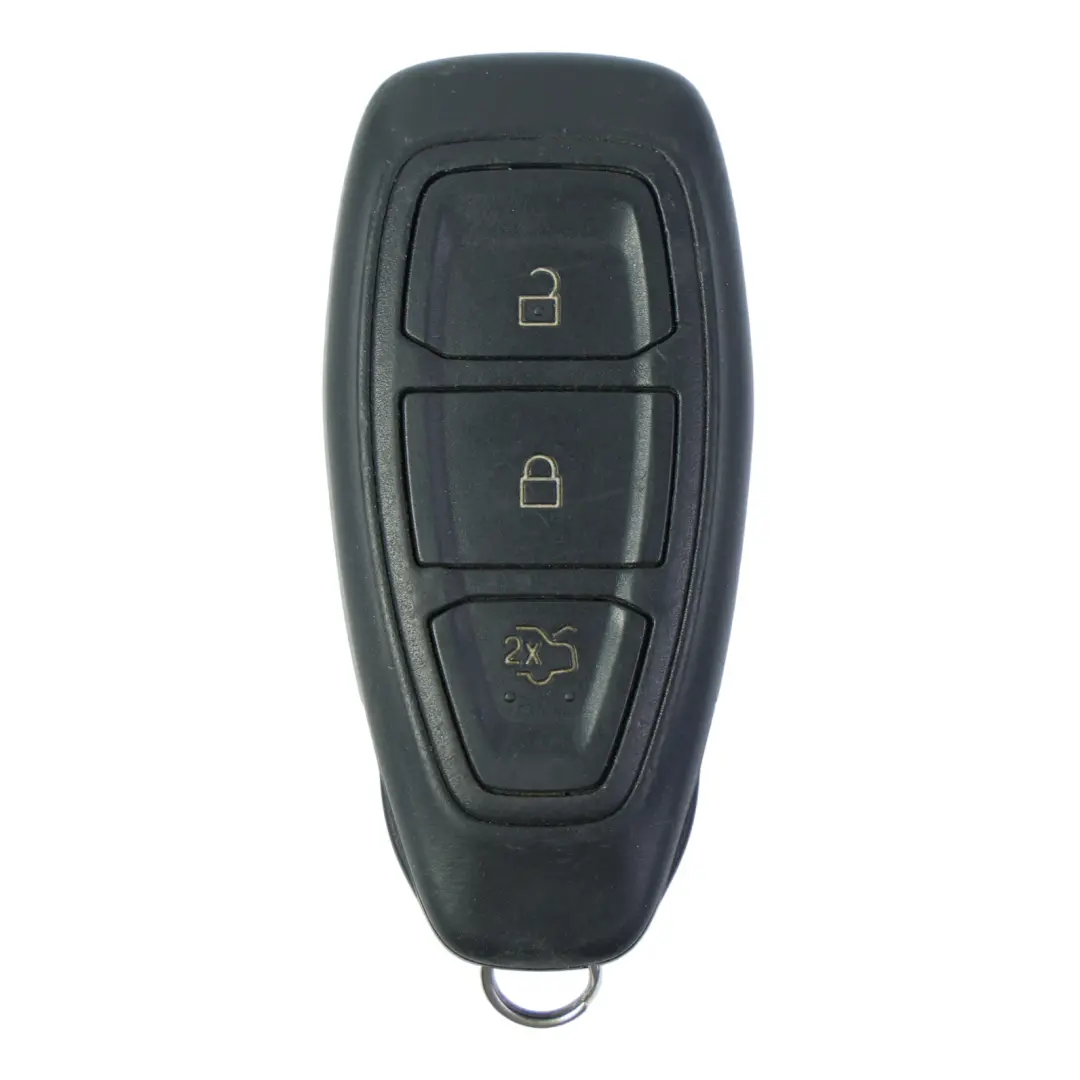 Ford Fiesta Mk8 Puma Key Fob Remote Control K1BT-15K601-DE - SKU 2745388-1 - Part number 2745388