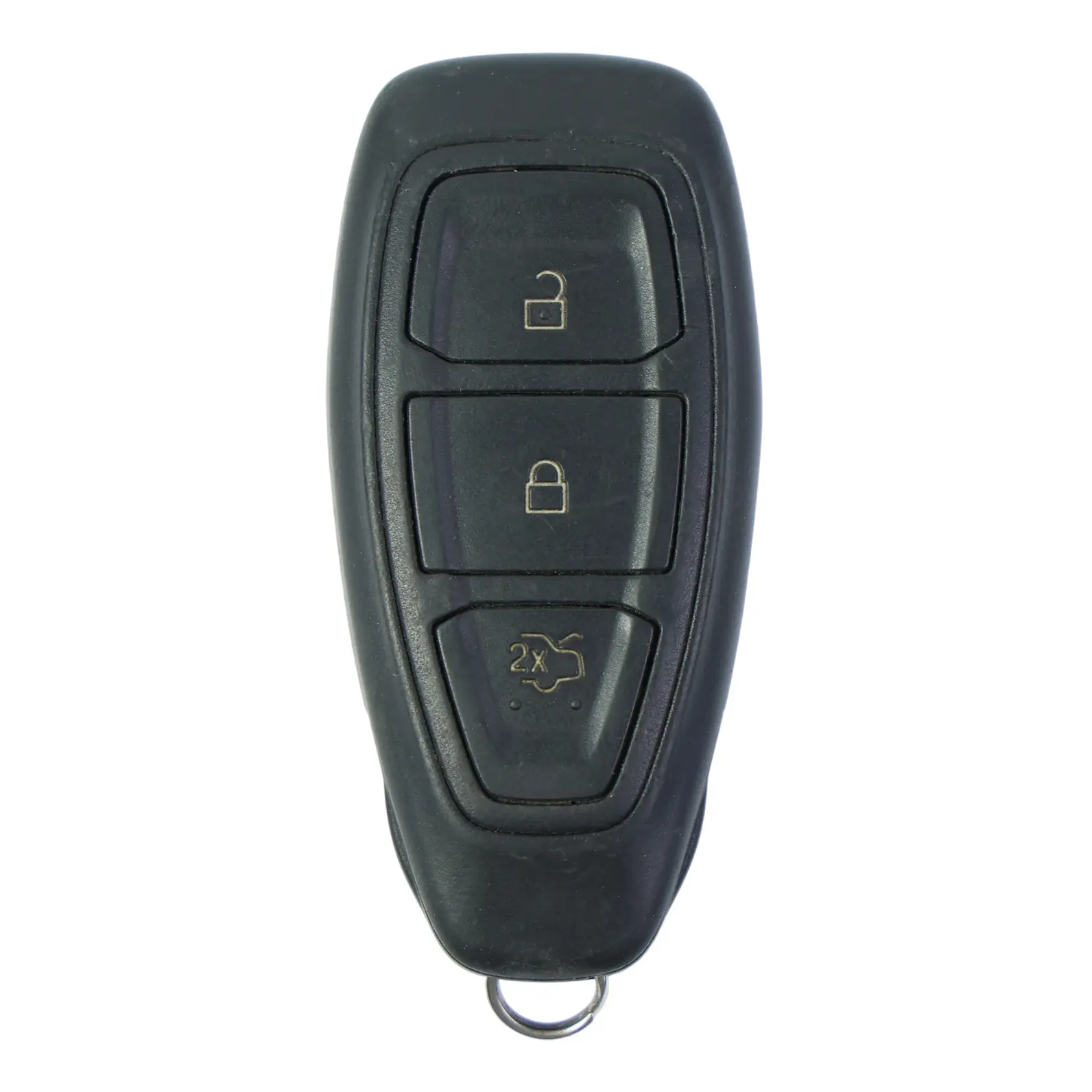 Ford Fiesta MK8 Puma Télécommande Clé Sans Contact K1BT-15K601-DE