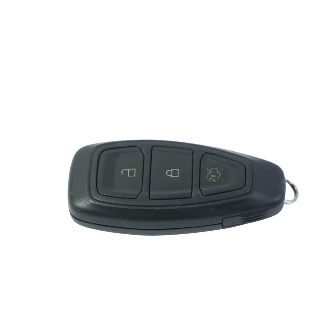 MK8 Puma Télécommande Clé Sans Contact K1BT-15K601-DE pour Ford Fiesta à propos du numéro de pièce 2745388 Ford Fiesta MK8 Puma Télécommande Clé Sans Contact K1BT-15K601-DE - SKU 2745388-1 - Numéro de pièce 2745388