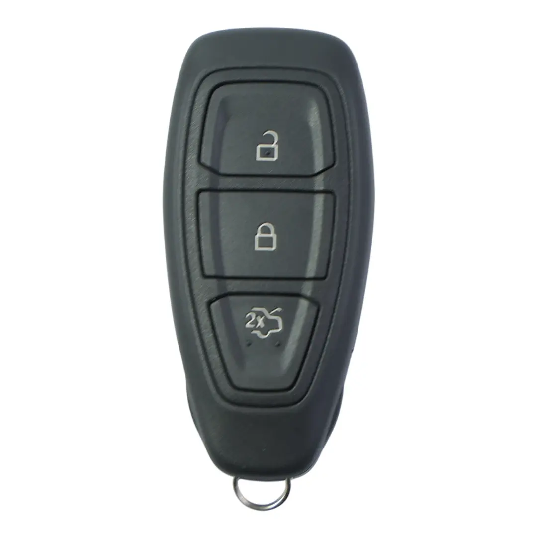 Ford Fiesta Mk8 Puma Key Fob Remote Control K1BT-15K601-DE - SKU 2745388 - Part number 2745388