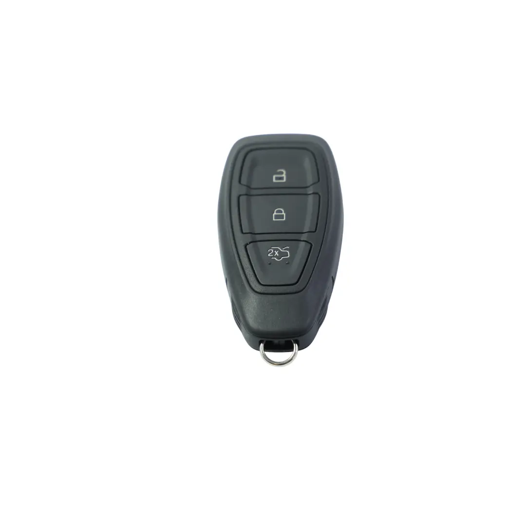 Mk8 Puma Key Fob Remote Control K1BT-15K601-DE to Ford Fiesta with Part number 2745388 Ford Fiesta Mk8 Puma Key Fob Remote Control K1BT-15K601-DE - SKU 2745388 - Part number 2745388