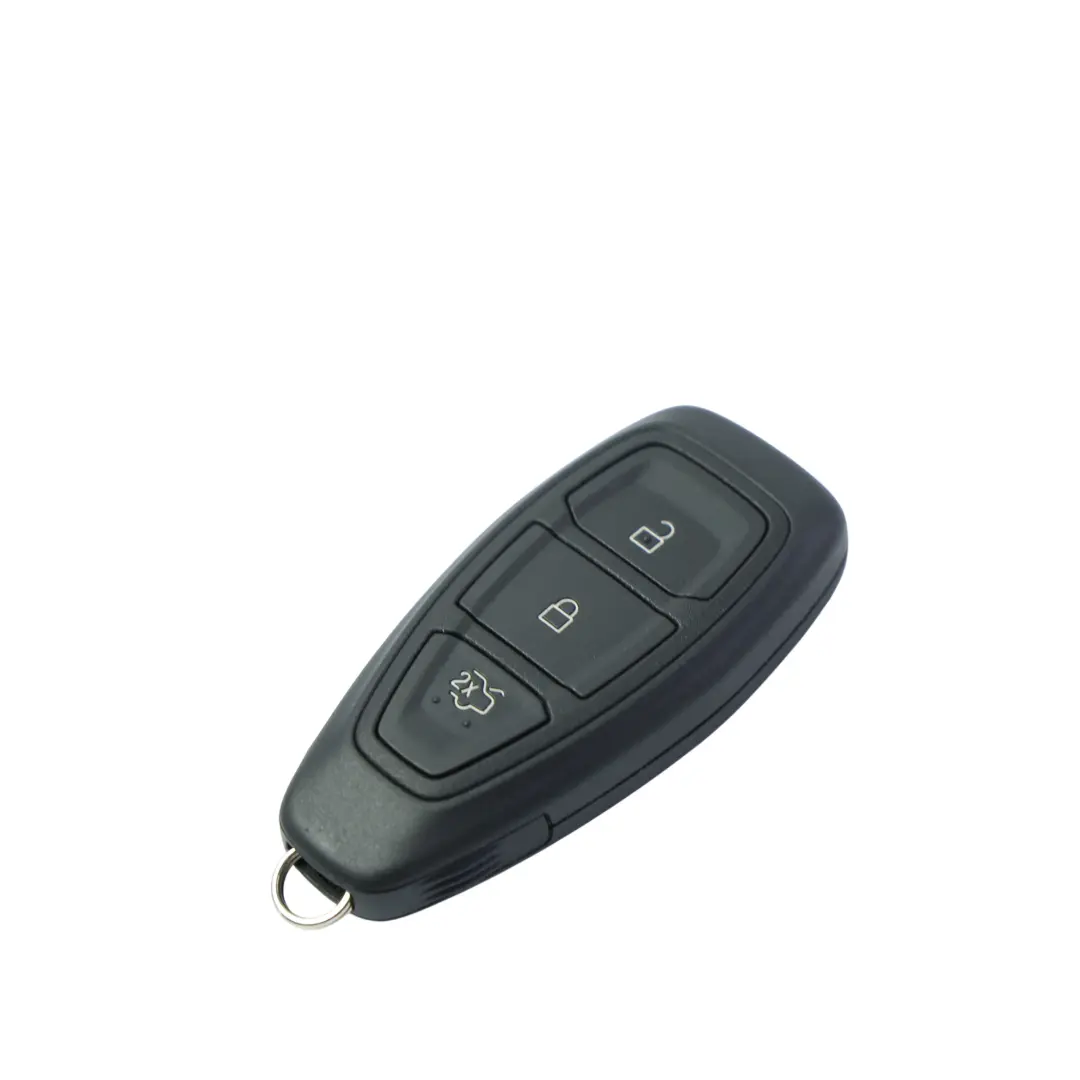 Ford Fiesta Mk8 Puma Kluczyk Pilot Zdalnego Sterowania K1BT-15K601-DE - SKU 2745388 - Numer Części 2745388
