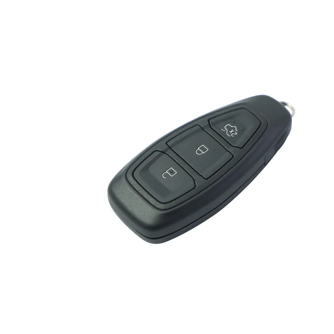 Mk8 Puma Key Fob Remote Control K1BT-15K601-DE to Ford Fiesta with Part number 2745388 Ford Fiesta Mk8 Puma Key Fob Remote Control K1BT-15K601-DE - SKU 2745388 - Part number 2745388