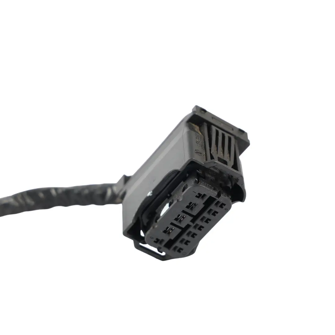 Prise Câblage Phare Gauche pour Mini Cooper S R55 R56 R57 LCI à propos du numéro de pièce 2751879 Mini Cooper S R55 R56 R57 LCI Prise Câblage Phare Gauche - SKU 2751879-11 - Numéro de pièce 2751879