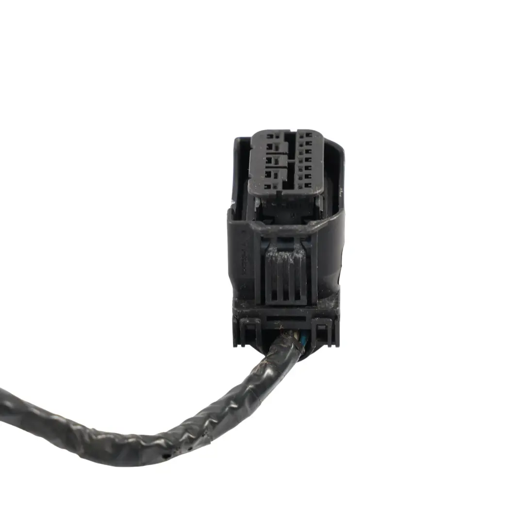 Headlight Headlamp Plug Socket Wiring Left N/S to Mini Cooper S R55 R56 R57 LCI with Part number 2751879 Mini Cooper S R55 R56 R57 LCI Headlight Headlamp Plug Socket Wiring Left N/S - SKU 2751879-11 - Part number 2751879