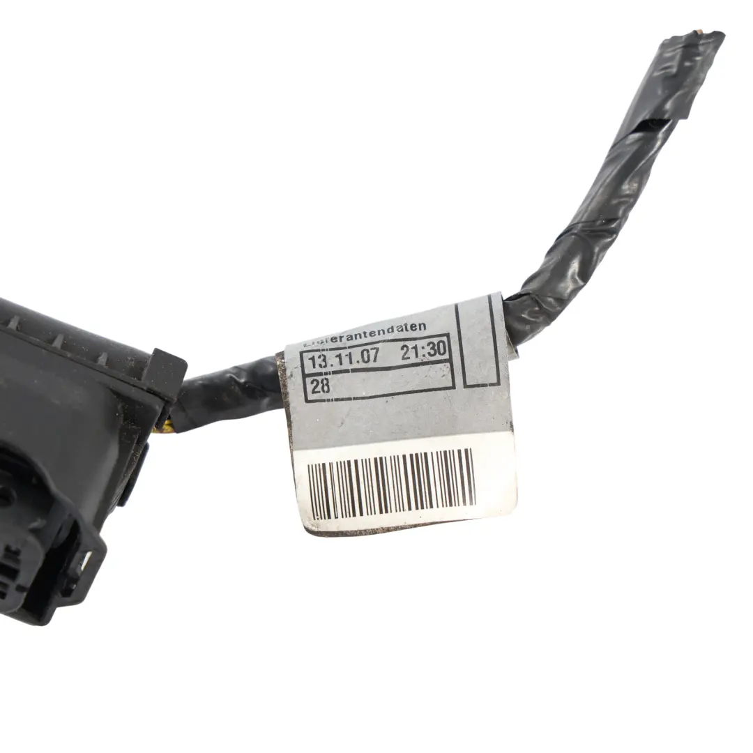 Mini Cooper S R55 R56 R57 LCI Prise Câblage Phare Avant Droit - SKU 2751880-2 - Numéro de pièce 2751880
