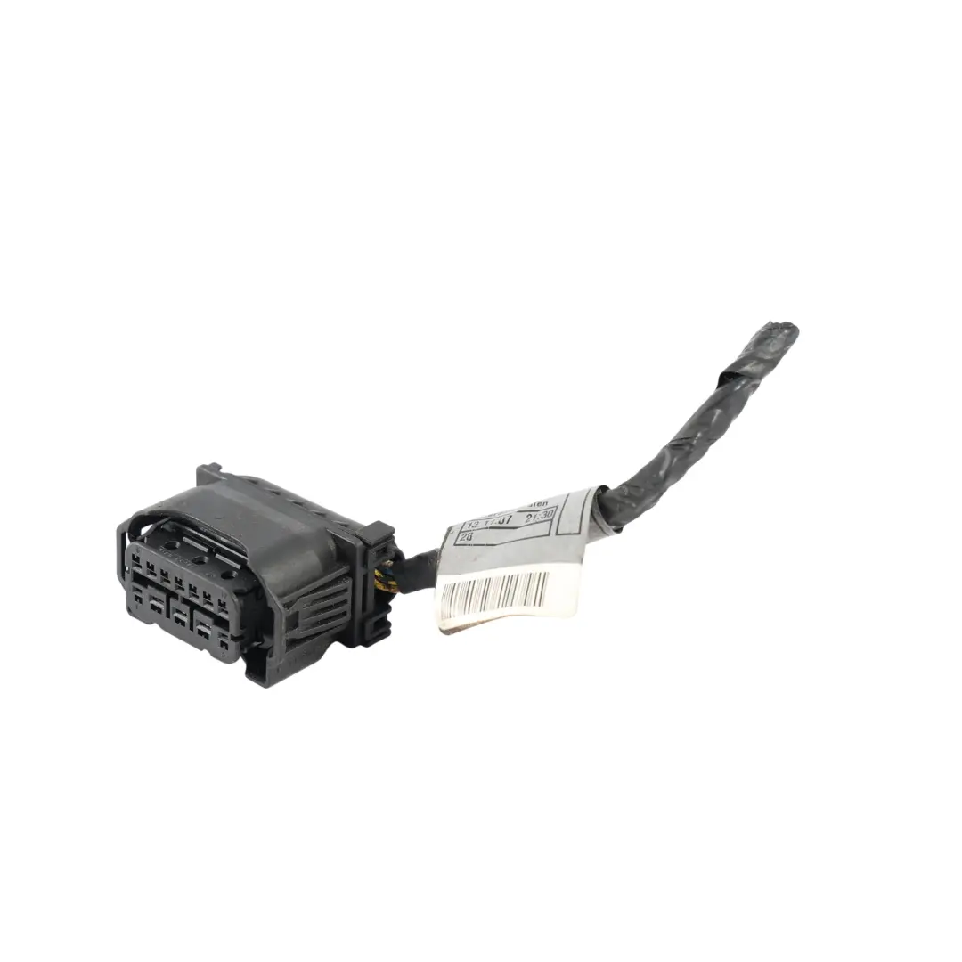 Prise Câblage Phare Avant Droit pour Mini Cooper S R55 R56 R57 LCI à propos du numéro de pièce 2751880 Mini Cooper S R55 R56 R57 LCI Prise Câblage Phare Avant Droit - SKU 2751880-2 - Numéro de pièce 2751880