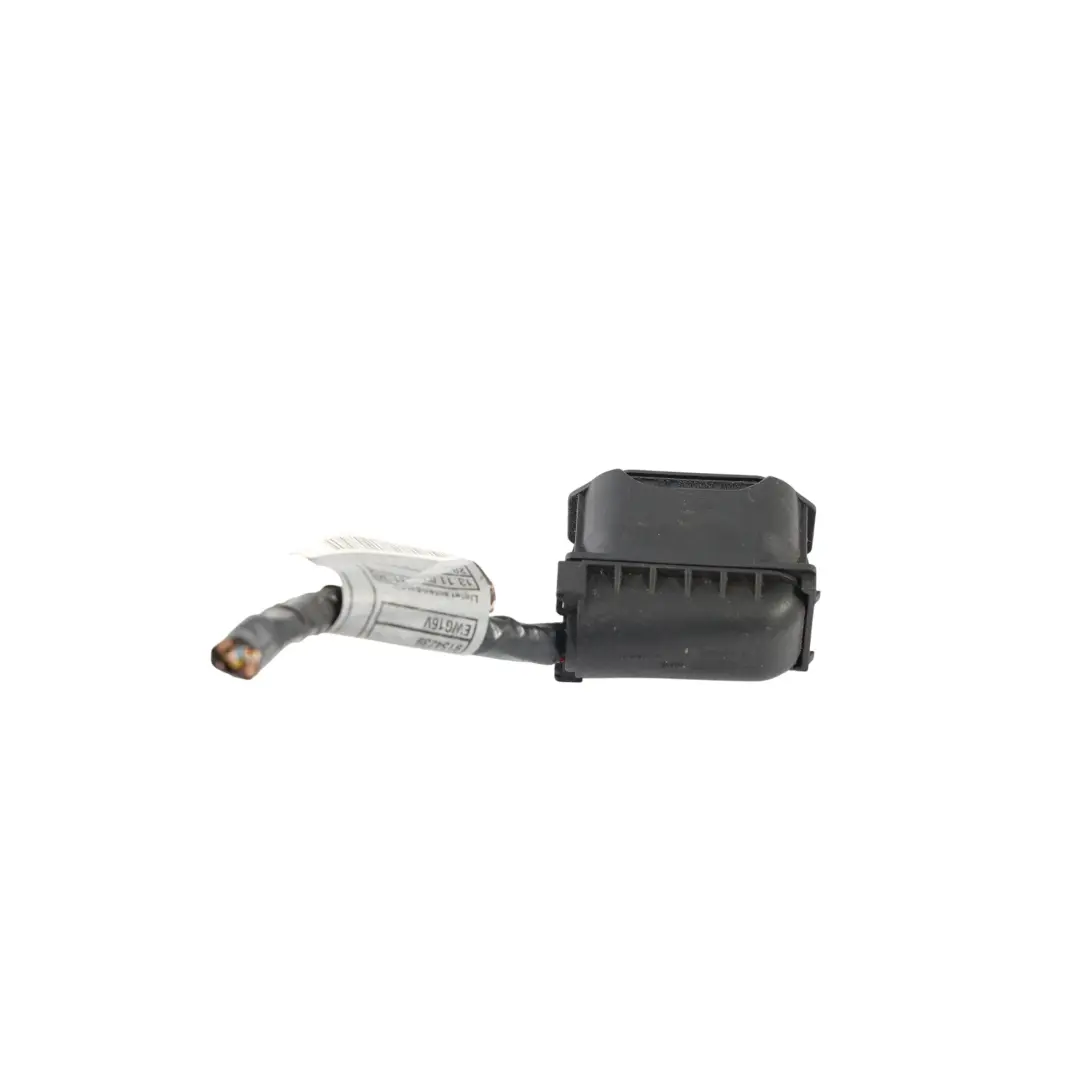 Mini Cooper S R55 R56 R57 LCI Prise Câblage Phare Avant Droit - SKU 2751880-2 - Numéro de pièce 2751880