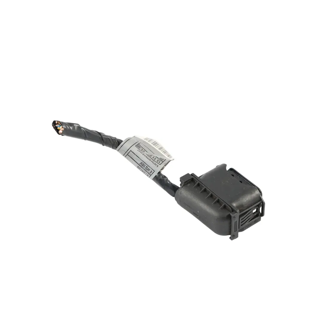 Mini Cooper S R55 R56 R57 LCI Prise Câblage Phare Avant Droit - SKU 2751880-2 - Numéro de pièce 2751880