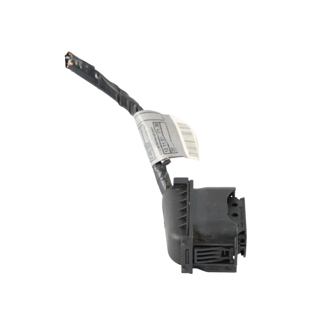 Mini Cooper S R55 R56 R57 LCI Headlight Headlamp Plug Socket Wiring Right O/S - SKU 2751880-2 - Part number 2751880