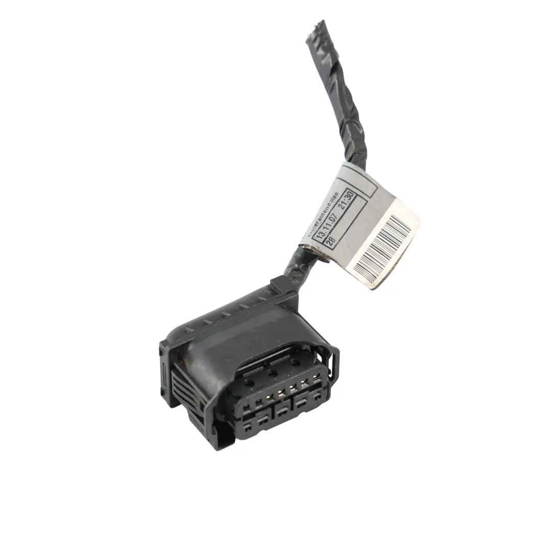 Prise Câblage Phare Avant Droit pour Mini Cooper S R55 R56 R57 LCI à propos du numéro de pièce 2751880 Mini Cooper S R55 R56 R57 LCI Prise Câblage Phare Avant Droit - SKU 2751880-2 - Numéro de pièce 2751880