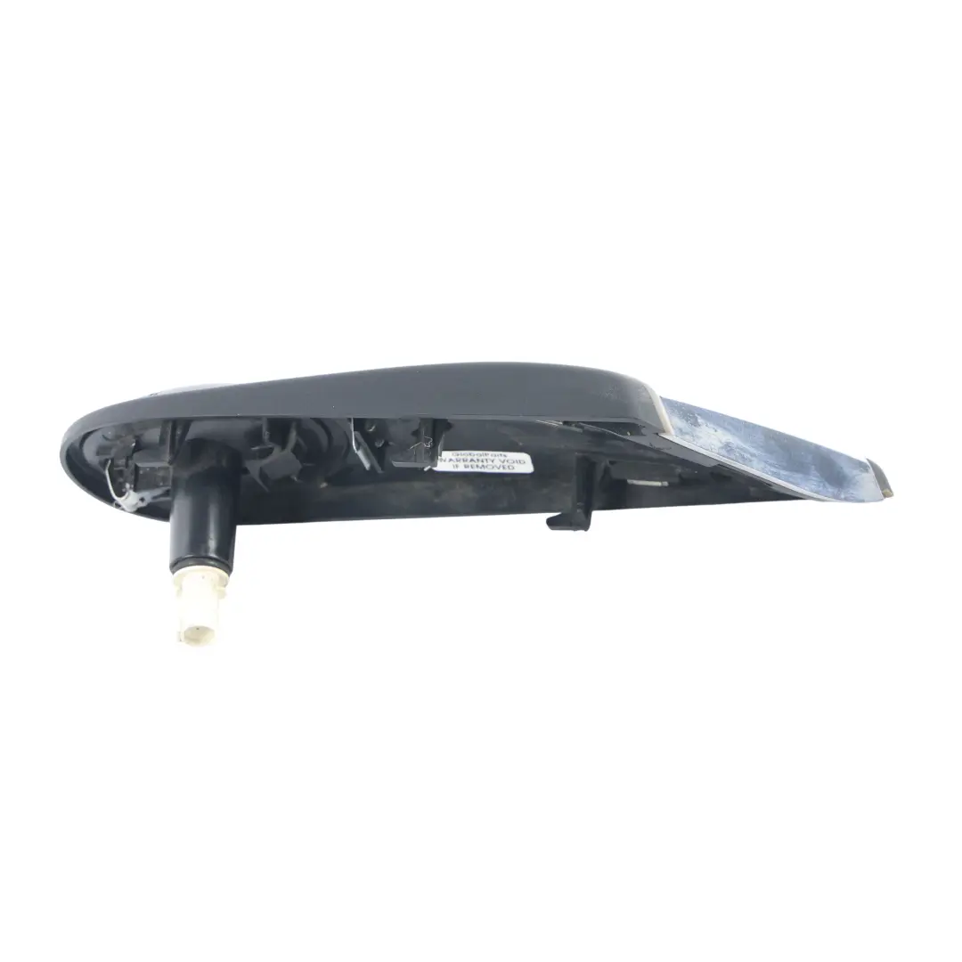 Mini S R55 R56 R57 Seitenblinker Chrom Links - SKU 2751969-6 - Teilenummer 2751969